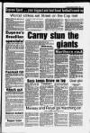 Stockport Express Advertiser Wednesday 16 October 1991 Page 87