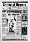 Stockport Express Advertiser Wednesday 06 November 1991 Page 3