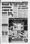 Stockport Express Advertiser Wednesday 06 November 1991 Page 17