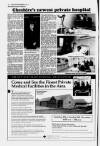 Stockport Express Advertiser Wednesday 06 November 1991 Page 18