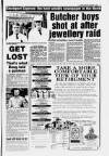 Stockport Express Advertiser Wednesday 06 November 1991 Page 19