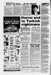 Stockport Express Advertiser Wednesday 06 November 1991 Page 20