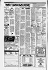 Stockport Express Advertiser Wednesday 06 November 1991 Page 22