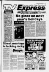 Stockport Express Advertiser Wednesday 06 November 1991 Page 37