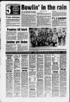 Stockport Express Advertiser Wednesday 06 November 1991 Page 76