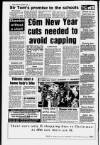 Stockport Express Advertiser Wednesday 04 December 1991 Page 2