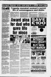 Stockport Express Advertiser Wednesday 04 December 1991 Page 7