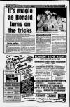 Stockport Express Advertiser Wednesday 04 December 1991 Page 16