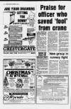 Stockport Express Advertiser Wednesday 04 December 1991 Page 24