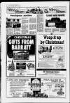 Stockport Express Advertiser Wednesday 04 December 1991 Page 42