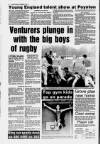 Stockport Express Advertiser Wednesday 04 December 1991 Page 70