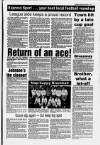 Stockport Express Advertiser Wednesday 04 December 1991 Page 71