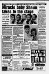 Stockport Express Advertiser Wednesday 18 December 1991 Page 3