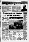 Stockport Express Advertiser Wednesday 18 December 1991 Page 23