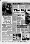 Stockport Express Advertiser Wednesday 18 December 1991 Page 24