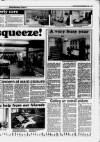 Stockport Express Advertiser Wednesday 18 December 1991 Page 25