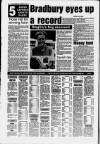 Stockport Express Advertiser Wednesday 18 December 1991 Page 44