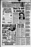 Stockport Express Advertiser Thursday 09 January 1992 Page 2