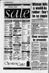 Stockport Express Advertiser Thursday 09 January 1992 Page 6