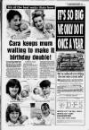 Stockport Express Advertiser Thursday 09 January 1992 Page 9