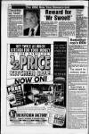 Stockport Express Advertiser Thursday 09 January 1992 Page 14