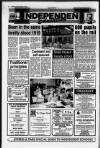 Stockport Express Advertiser Thursday 09 January 1992 Page 18