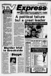 Stockport Express Advertiser Thursday 09 January 1992 Page 37