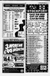 Stockport Express Advertiser Thursday 09 January 1992 Page 67