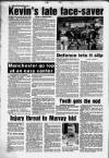 Stockport Express Advertiser Thursday 09 January 1992 Page 78