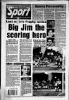 Stockport Express Advertiser Thursday 09 January 1992 Page 80