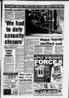 Stockport Express Advertiser Thursday 16 January 1992 Page 3