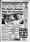 Stockport Express Advertiser Thursday 16 January 1992 Page 5