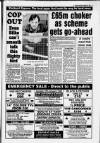 Stockport Express Advertiser Thursday 16 January 1992 Page 7