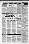 Stockport Express Advertiser Thursday 16 January 1992 Page 8
