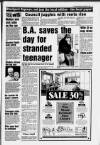 Stockport Express Advertiser Thursday 16 January 1992 Page 9