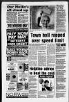 Stockport Express Advertiser Thursday 16 January 1992 Page 16