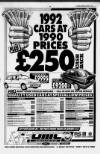 Stockport Express Advertiser Thursday 16 January 1992 Page 63