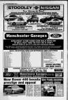 Stockport Express Advertiser Thursday 16 January 1992 Page 66
