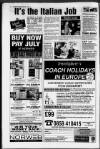 Stockport Express Advertiser Wednesday 05 February 1992 Page 10