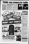 Stockport Express Advertiser Wednesday 19 February 1992 Page 2