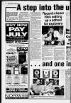Stockport Express Advertiser Wednesday 19 February 1992 Page 24