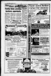 Stockport Express Advertiser Wednesday 19 February 1992 Page 48