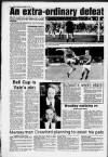 Stockport Express Advertiser Wednesday 19 February 1992 Page 70