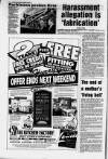 Stockport Express Advertiser Wednesday 26 February 1992 Page 14