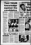 Stockport Express Advertiser Wednesday 26 February 1992 Page 24