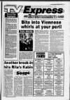 Stockport Express Advertiser Wednesday 26 February 1992 Page 37