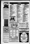 Stockport Express Advertiser Wednesday 26 February 1992 Page 38