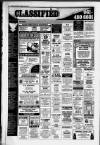 Stockport Express Advertiser Wednesday 26 February 1992 Page 60