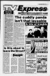 Stockport Express Advertiser Wednesday 18 March 1992 Page 41