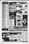 Stockport Express Advertiser Wednesday 18 March 1992 Page 82